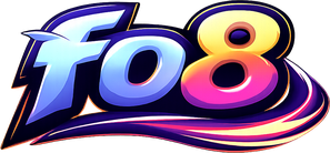 Logo fo8 Indonesia
